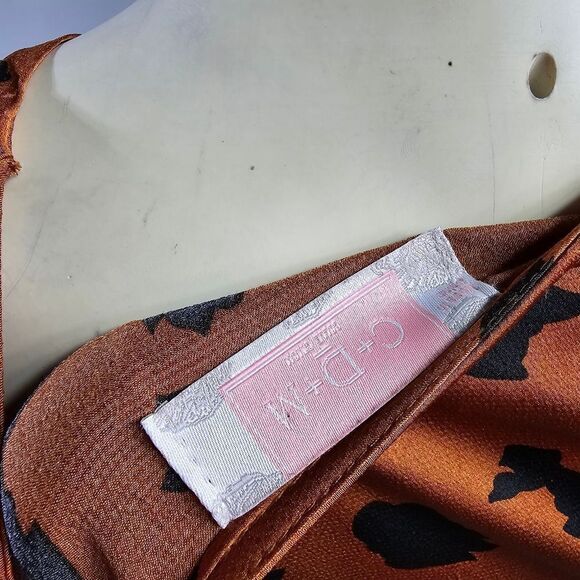 Cdm small dress R14 - Picture 2 of 4